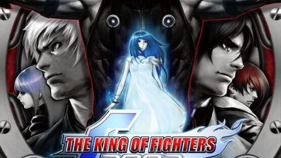 THE KING OF FIGHTERS 2002 UNLIMITED MATCH ekran görüntüsü 6