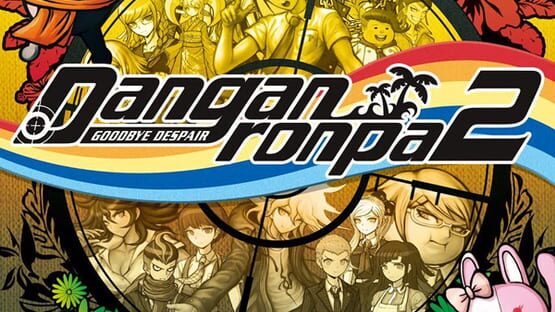 Danganronpa 2: Goodbye Despair