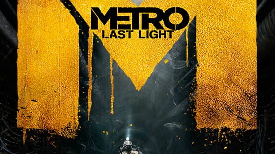 Metro: Last Light