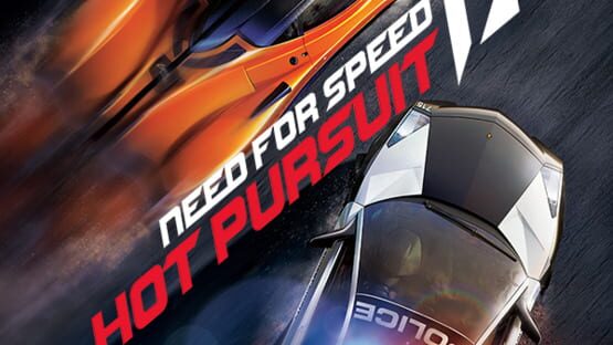 Need for Speed: Hot Pursuit