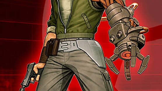 Bionic Commando Rearmed ekran görüntüsü 6