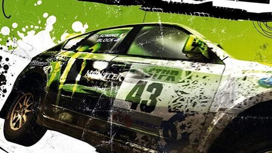 DiRT 2 ekran görüntüsü 6