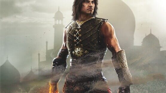 Prince of Persia: The Forgotten Sands