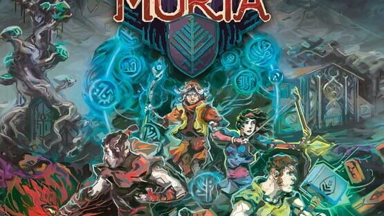 Children of Morta ekran görüntüsü 6