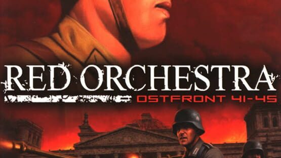 Red Orchestra: Ostfront 41-45 ekran görüntüsü 5