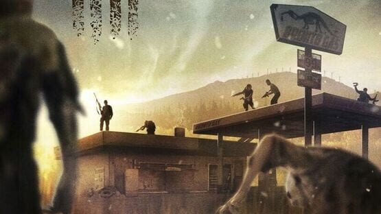 State of Decay ekran görüntüsü 6