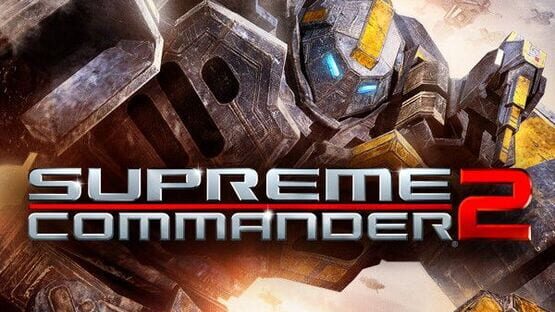 Supreme Commander 2 ekran görüntüsü 5