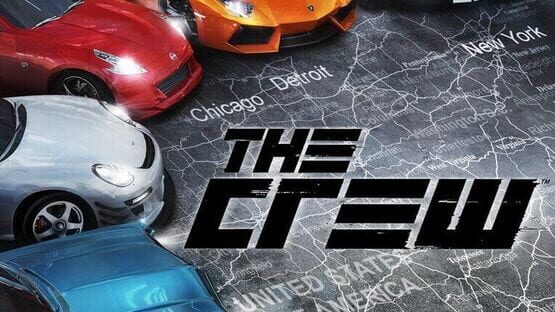 The Crew ekran görüntüsü 6