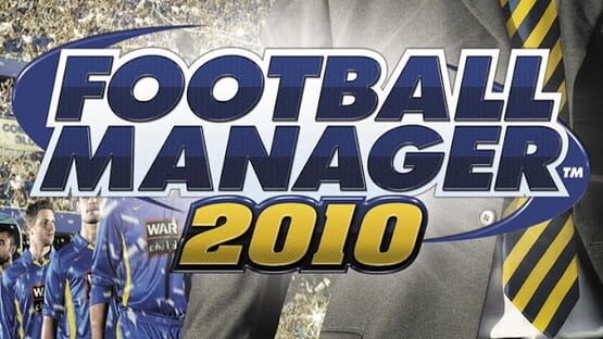 Football Manager 2010 ekran görüntüsü 4