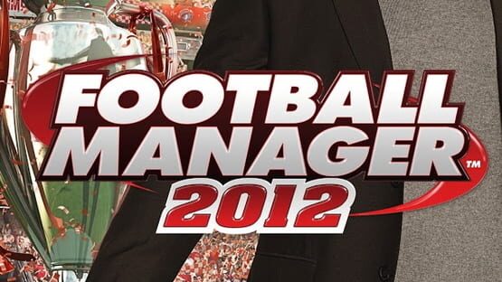 Football Manager 2012