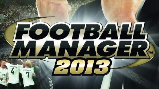 Football Manager 2013 ekran görüntüsü 4