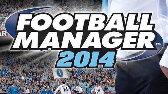 Football Manager 2014 ekran görüntüsü 4