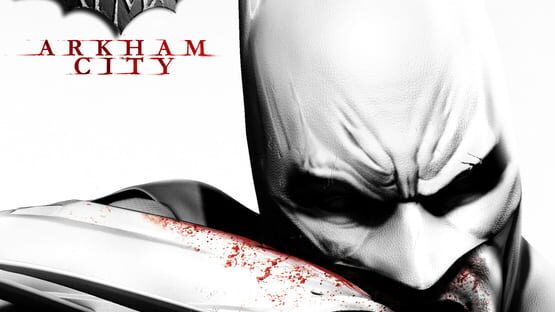 Batman: Arkham City - Game of the Year Edition