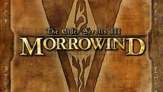 The Elder Scrolls III: Morrowind