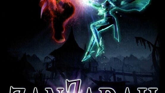 ZanZarah: The Hidden Portal ekran görüntüsü 6