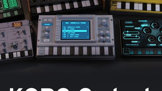KORG Gadget