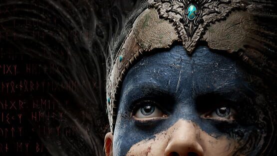 Hellblade: Senua's Sacrifice