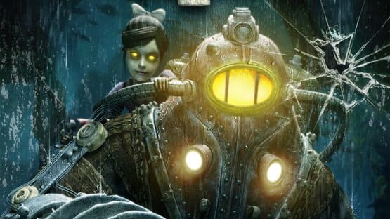 BioShock 2