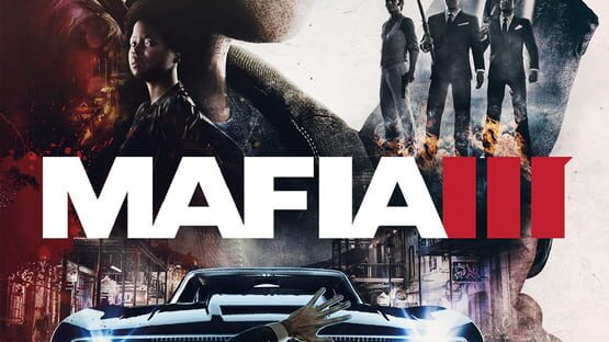 Mafia III