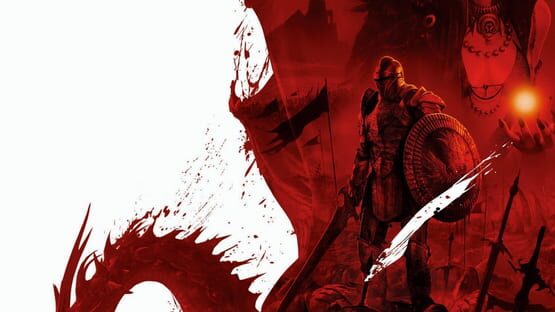 Dragon Age: Origins