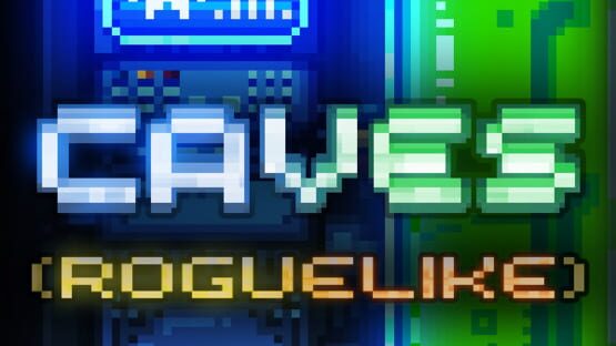 Caves (Roguelike)