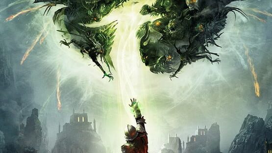 Dragon Age: Inquisition