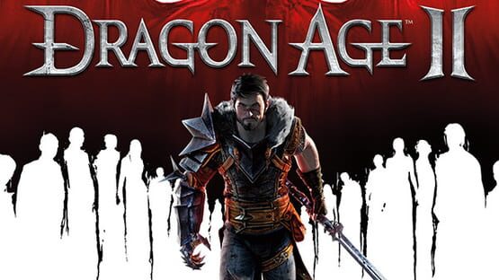 Dragon Age II