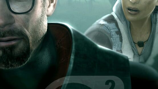 Half-Life 2: Episode Two