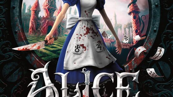 Alice: Madness Returns