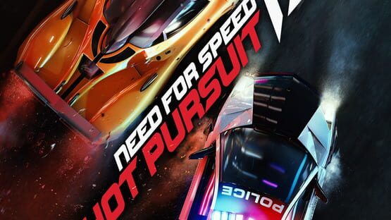 Need for Speed: Hot Pursuit - Remastered