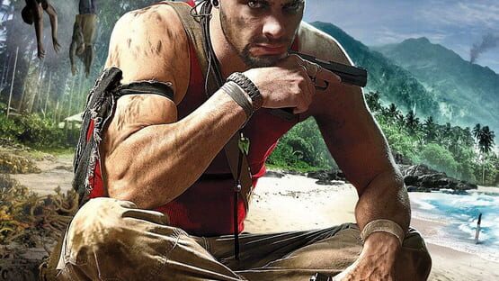Far Cry 3 Deluxe Edition ekran görüntüsü 4