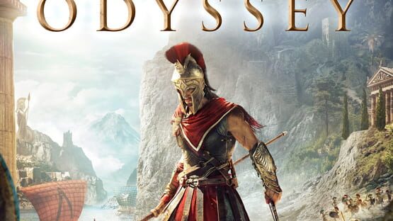 Assassin's Creed Odyssey