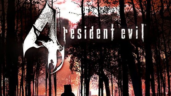 Resident Evil 4: Ultimate HD Edition