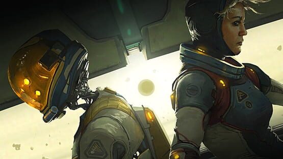 Lone Echo