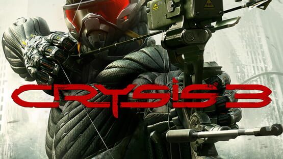 Crysis 3