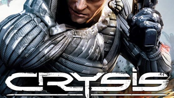 Crysis Warhead