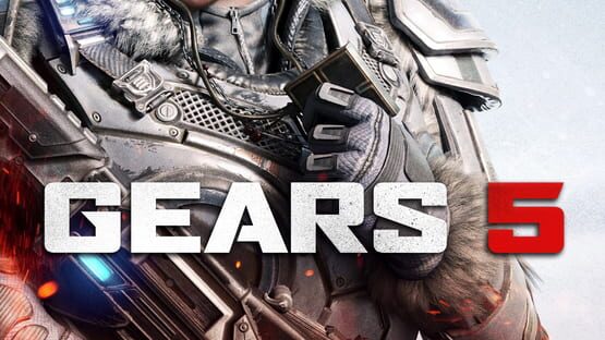 Gears 5