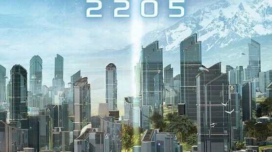 Anno 2205 ekran görüntüsü 6