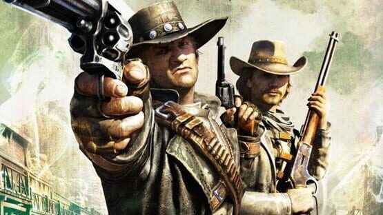 Call of Juarez: Bound In Blood