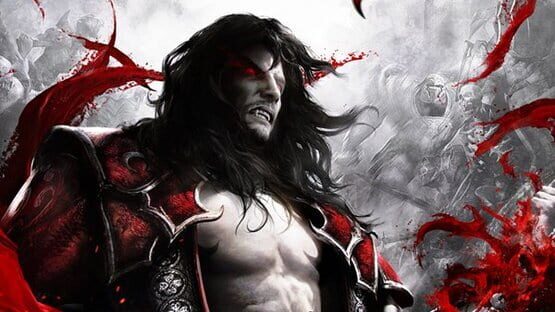 Castlevania: Lords of Shadow 2 ekran görüntüsü 6