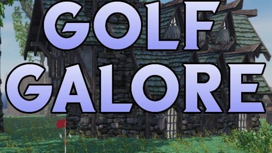 Golf Galore ekran görüntüsü 3