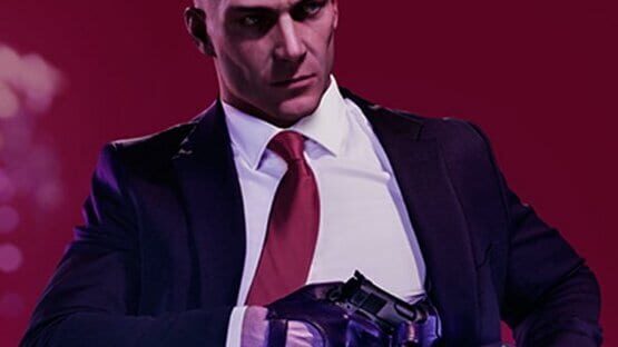 Hitman 2