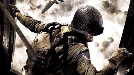 Medal of Honor: Airborne