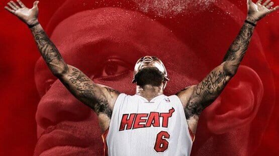 NBA 2K14 ekran görüntüsü 6