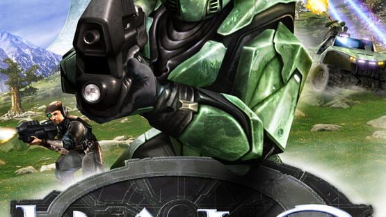 Halo: Combat Evolved