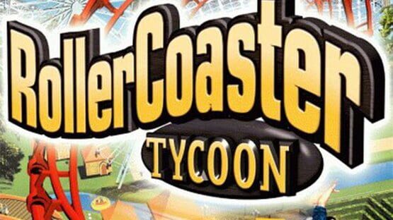 RollerCoaster Tycoon