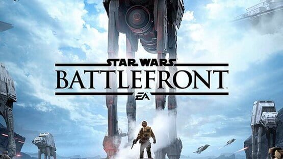 Star Wars Battlefront