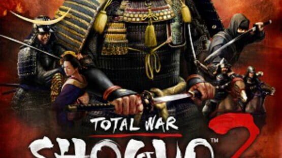 Total War: Shogun 2