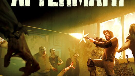 The Last Stand: Aftermath ekran görüntüsü 6