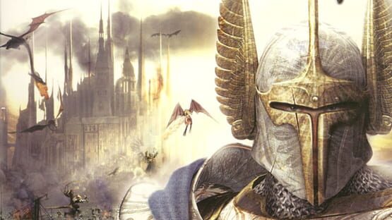 Heroes of Might and Magic V